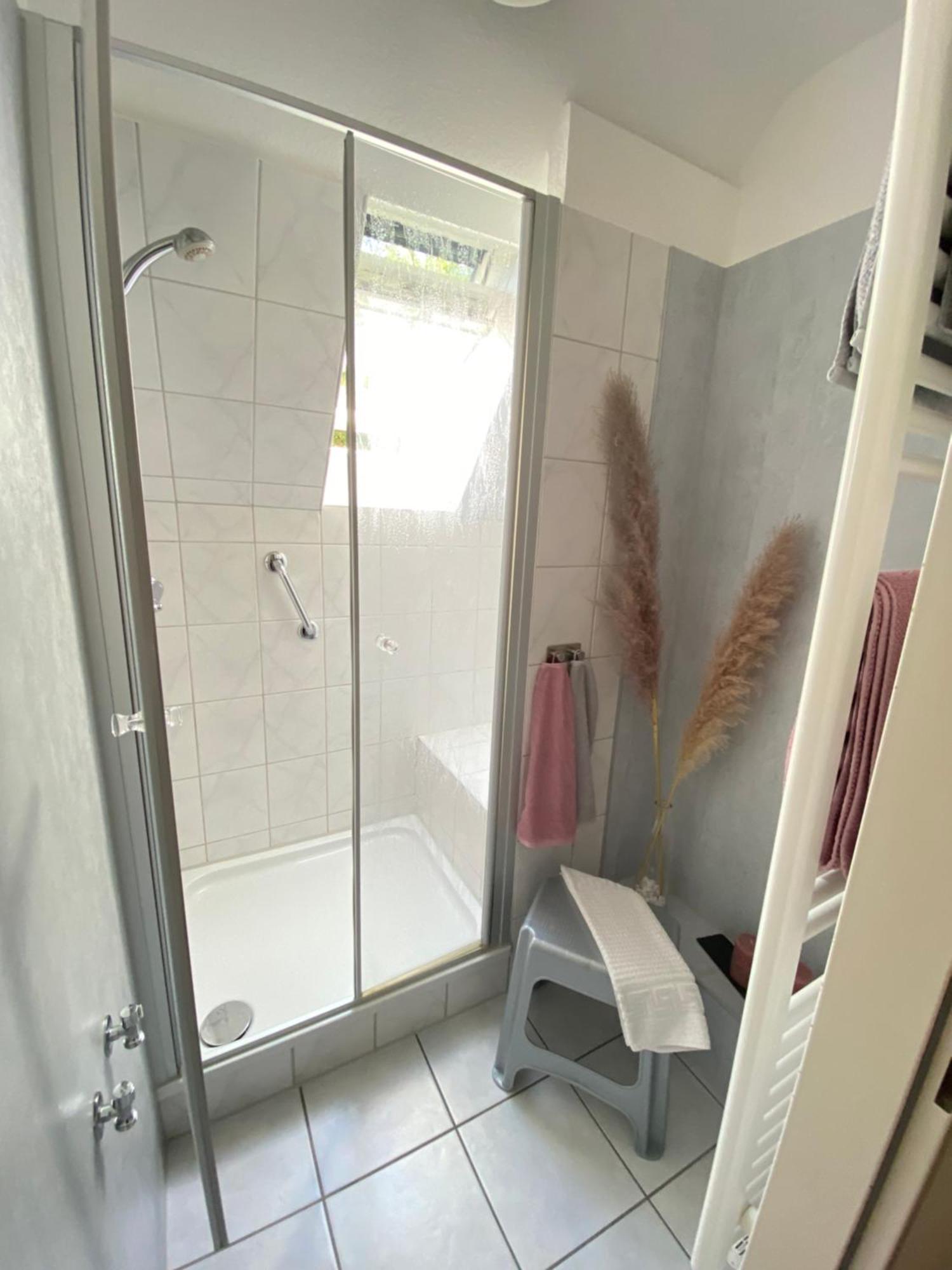 Ferienwohnung Neumair Undeloh Exterior foto