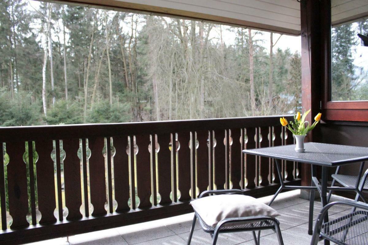 Ferienwohnung Neumair Undeloh Exterior foto