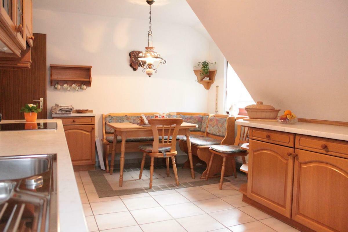 Ferienwohnung Neumair Undeloh Exterior foto